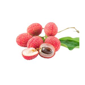 Litchis frais du Vietnam, qualité supérieure, fruit tropical naturel et sucré pour importateurs, distributeurs et détaillants - Product Image 2
