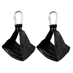Hanging Fitness <b>Ab</b> Belt Men Women Core <b>Abs</b> Workout Suspension <b>Trainer</b> OEM Supplier - Product Image 6