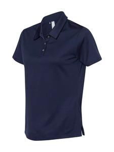 Polo d'uniforme d'équipe pour femmes, Polo promotionnel pour femmes, Polo d'uniforme scolaire pour femmes, Polo pour le personnel hôtelier - Product Image 3
