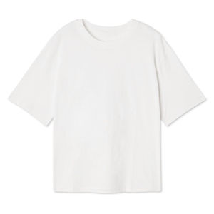 Nueva Llegada de Camisetas para Mujer, la Mejor Compra, Transpirables, Estilo Urbano, Camisetas de Manga Corta Personalizadas - Product Image 5