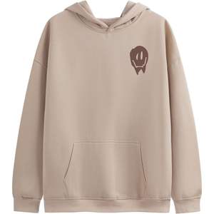 Sudadera con capucha gráfica personalizada para hombre, con slogan inspirador, forro polar, estilo calavera, informal, con bolsillo, antiencogimiento - Product Image 3