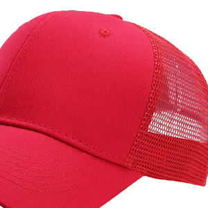 Casquette de baseball en jersey 100% coton avec motif imprimé, 6 panneaux, utilisation décontractée toutes saisons - Product Image 3