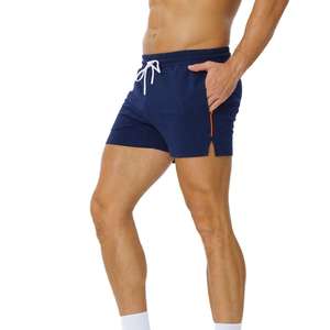 Pantalones cortos deportivos de verano de alta calidad, cómodos, transpirables y a la moda. - Product Image 1