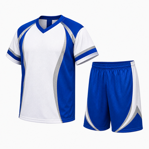 100% Polyester Team Sports Gear Elite Lacrosse Uniform Custom Printed Fit Professional Waterproof Quick Dry Lightweight - Product Image 3