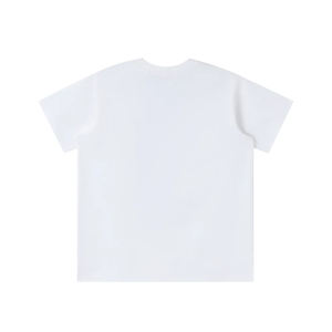 T-shirt Sorona pour enfants en gros, fabricant sur mesure, coton lourd 240g, coupe carrée courte, impression DTG, surdimensionné - Product Image 2