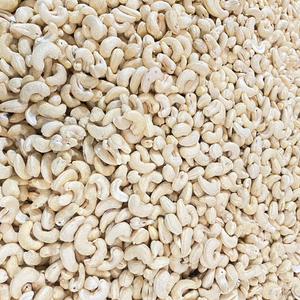 <b>Hot</b> Sale 2025 Cashew W240 Cashew Nuts Vietnam Cashews Nut Ready To Ship - Product Image 1