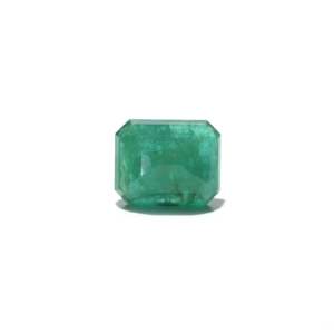 Certified Fine Pear Cut Natural Zambian Emerald 13.95 Carat Loose Gemstone Wholesale Lot - Product Image 2