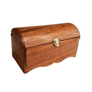 High Demanded Wooden Hand Carved Storage <b>Box</b> For Jewelry <b>Keepsakes</b> & Vanity Storage Rustic Engraved Wood <b>Box</b> For Wedding Gifting - Product Image 3