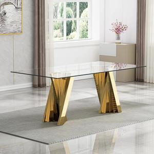 Table Ronde en Marbre, Mini Table à Manger, Prix, Petites Tables de Salle à Manger Rondes - Product Image 5