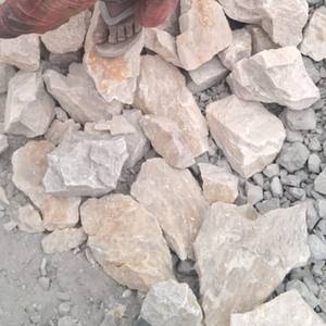 Polvo de Calcita de Piedra Caliza, Carbonato de Calcio Natural, Polvo de Carbonato de Calcio Pesado, Suministro de la India, Nuevo Polvo de Dolomita - Product Image 2