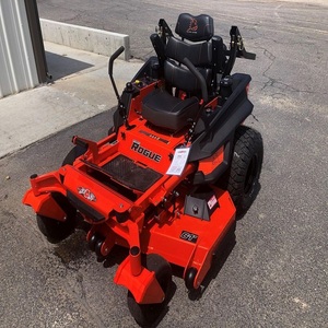 Tracteur tondeuse Kubota à prix d'usine, meilleure qualité, offre directe usine pour acheteurs en gros - Product Image 4
