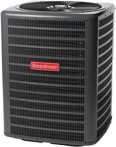 รุ่นใหม่ 3.0 ตัน 15.2 SEER 2 R-32 แอร์แบบแยกส่วน GLXS4BA3610 - Product Image 3