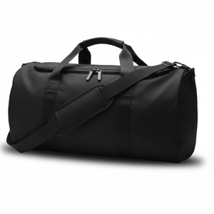 Sacs de sport personnalisés, sacs de sport de musculation avec compartiment pour chaussures, poche imperméable pour hommes et femmes, résistants à l'eau - Product Image 3