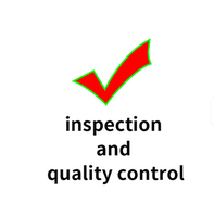 Agent 1688 pour tests tiers avec services d'inspection et de contrôle qualité fiables – Inspection de la qualité des produits