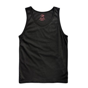 Camisetas de Tirantes Personalizadas para Hombre, Talla Grande, de Algodón, Chaleco Deportivo Tejido, Camiseta de Tirantes Informal de Verano para Hombre - Product Image 4