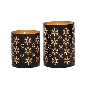 2026 New Look High Quality Metal <b>Tea</b> Light Votive <b>Stand</b> for Home Decoration Lighting Festivals and Gift Giving Eco-Friendly - Product Image 2
