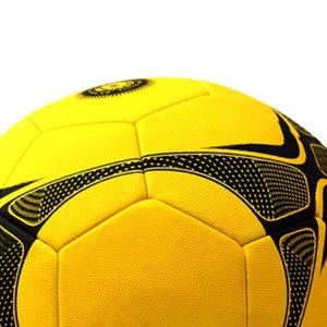 Ballon de football d'entraînement cousu main, durable, design pakistanais, écologique, pour intérieur/extérieur - Product Image 6