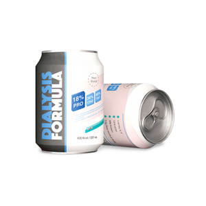Soluciones de Fabricación por Contrato de Bebidas Funcionales para el Cuidado de la Salud, para Suplementos Nutricionales Líquidos, Fórmula Concentrada para Hemodiálisis - Product Image 2