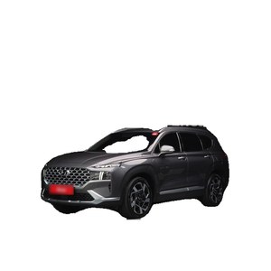 2021/10 for Hyundai Santa Fe Diesel 2.2 2WD 89,269 km Automatic Gearbox Leather Seats Left Steering - Product Image 1