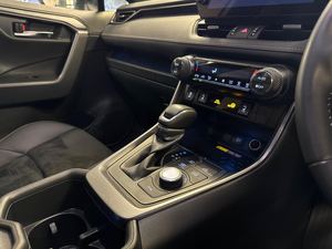 MINT 2024 RAV4 GR SPORT - Product Image 6
