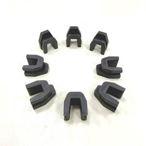 Juego de Deslizadores para Yamaha T-Max TMax, Kymco AK550, SYM Maxsym TL TTLBT, 22132-LGC6-305, 59C-17653-00/01, 22132-TL1-010-A/A1 - Product Image 1