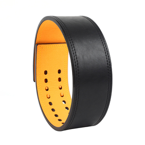 Squat Deadlift <b>Magic</b> Tool Waist Belt-Weightlifting Training Support Prevents Sprains Unisex <b>Model</b> 2.25(4) Breaks Limitations - Product Image 3