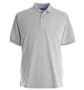 Camisas Oxford Personalizadas de Algodón Sólido para Hombre, Precio Económico de Fábrica OEM, Camisas de Golf al por Mayor - Product Image 3