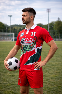 เสื้อซับลิเมชั่นระบายอากาศสำหรับฤดูใบไม้ร่วงปี 2026 ราคาถูก ขายส่งสำหรับผู้ค้าปลีก ผ้าดรายฟิต ซับเหงื่อ พร้อมบริการพิมพ์ลายแบบ OEM - Product Image 2