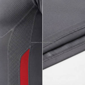 <b>Men</b> <b>Compression</b> <b>Shirt</b> Long Sleeve Gym Base Layer Athletic <b>Compression</b> Top Quick Dry Sports T <b>Shirt</b> Fitness Running Workout OEM - Product Image 4