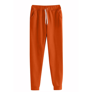 Survêtement décontracté en polyester pour femme Jimieson Apparel - Coupe régulière, séchage rapide, écologique, taille élastique, grande taille, été - Product Image 1