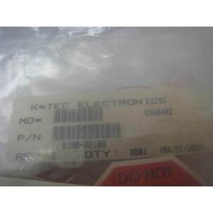 AMAT 0090-09108 ELECT ASSY THERMO SWITCH, 395158 - อุปกรณ์และอะไหล่เซมิคอนดักเตอร์ระดับโลกที่เชื่อถือได้ - Product Image 3