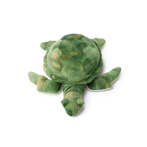 Coussin en peluche tortue de mer et canapé pour enfants pour le confort et le style - Product Image 4