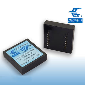 Module de lecture à double décodage LF RFID 125KHz ASK FSK, module de lecteur RFID double fréquence - Product Image 1