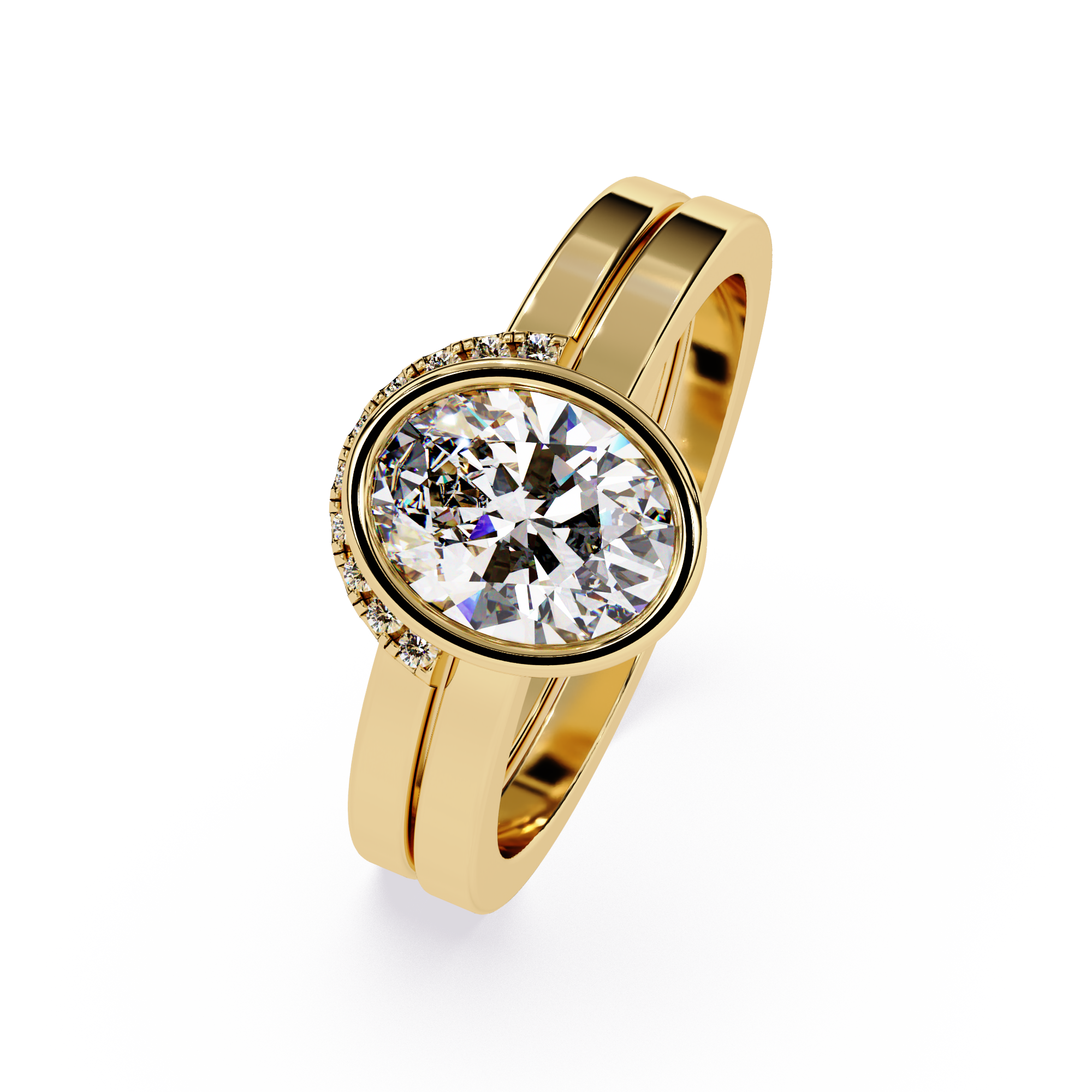 Yellow Gold