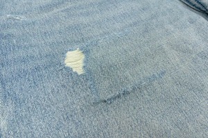 Unisex Acid Washed Distressed <b>Denim</b> Shorts Quick Dry Activewear <b>Jogging</b> Style with Pockets Vintage Summer Streetwear - Product Image 6
