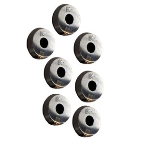 Eaglion Jewelry Disque d'outils en diamant CVD mono pour outils de coupe en diamant dans une machine à facettes Outils et équipement de bijouterie de qualité supérieure - Product Image 3