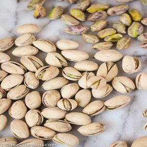 Raw Dried Organic Pistachio Nuts Gourmet Snacking Baking Cakes <b>Cookies</b> Desserts Ice Cream Toppings Premium Food Preparation - Product Image 4