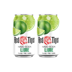 Boissons gazeuses alcoolisées au goût de fruit de la passion 7% ABV 330ml en canettes OEM Marque privée Boissons fruitées gazeuses Fabricant vietnamien - Product Image 4