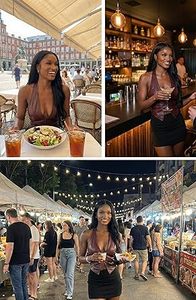 Top de Cuero de Diseño para Mujer, Chaleco Corto sin Mangas de Cuero Genuino de Lujo Personalizado, Ropa de Moda de Alta Gama - Product Image 5