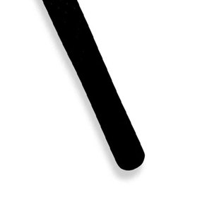 Pince à épiler haute précision pour application d'extensions de cils, antistatique, en acier inoxydable, pour isolation des cils, usage professionnel - Product Image 4