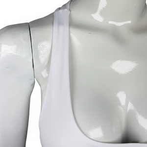 Nouveau soutien-gorge de sport élégant pour femmes et soutien-gorge de sport grande taille personnalisé avec logo, très vendu - Product Image 5