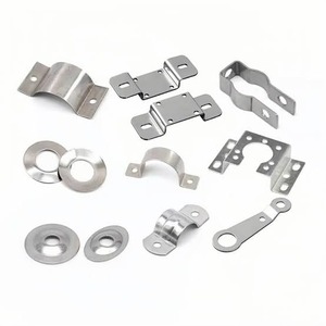 Premium Metal Laser Cutting Parts for Enclosures and Structural Brackets - Product Image 3