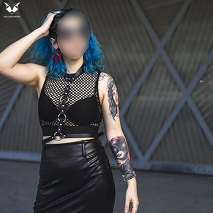 Best Supplier With Own Logo New Arrival OEM ODM Service Customized Made Newest Trendy Premium Quality Fashion Wrist <b>Accessories</b> - Product Image 6