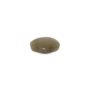 Heart Cut Blue Sapphire Morganite Tourmaline Catseye Loose Gemstone 3.1 Carat for Fine Jewelry - Product Image 3