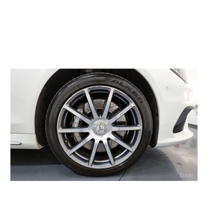 Mercedes-Benz S63 AMG 4MATIC Clase S 2015, 49,950 km, Volante a la Izquierda - Product Image 5