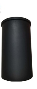 Chemise de cylindre moteur Mitsubishi K3M, alésage 84 mm, en fonte de qualité supérieure, pièces de moteur diesel - Product Image 3