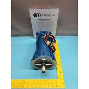 PACIFIC SCIENTIFIC 3620-4460-7-56C-CU 1/3HP - Equipo y Piezas de Semiconductores de Confianza de Marca Global - Product Image 2
