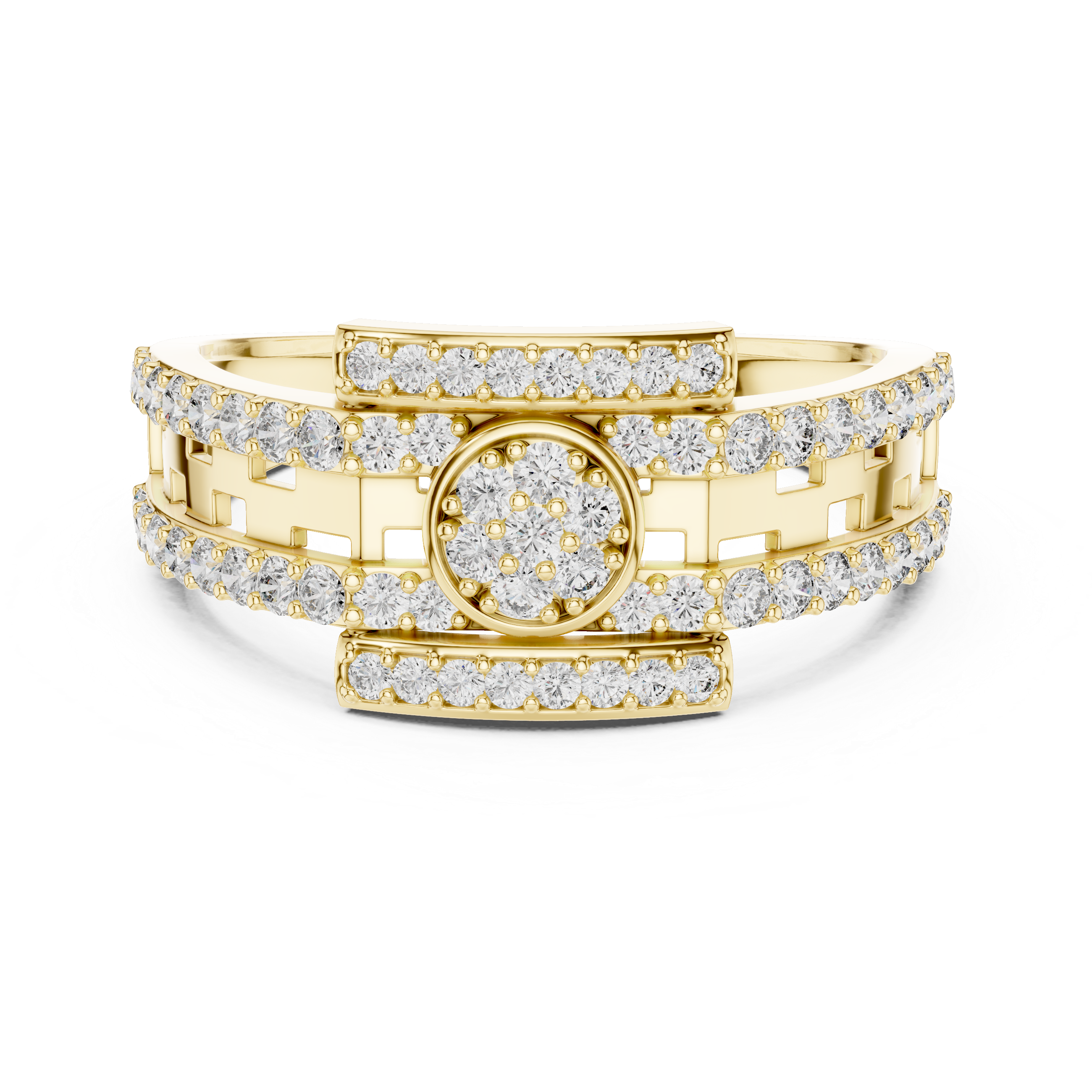 Yellow  Gold