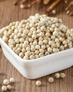 พริกไทยขาว (เม็ด/บด) – เกรดอาหาร ราคาแข่งขัน - Product Image 3