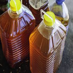 Aceite de Cocina Usado a Granel (UCO) |   Aceite Vegetal Usado como Materia Prima para la Industria del Biodiésel, Calidad de Exportación - Product Image 4